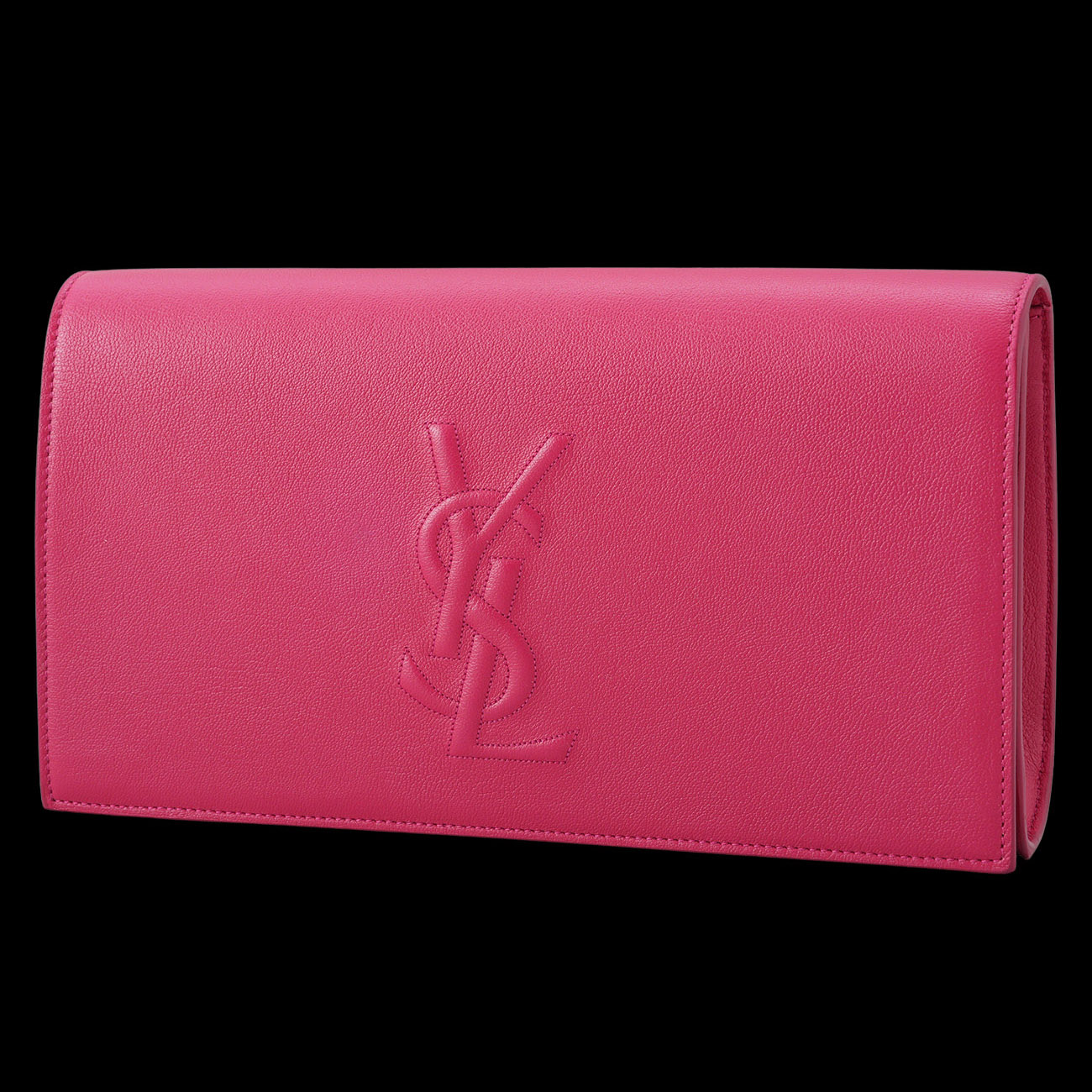 YVES SAINT LAURENT(USED)생로랑 361120 벨드쥬르 클러치
